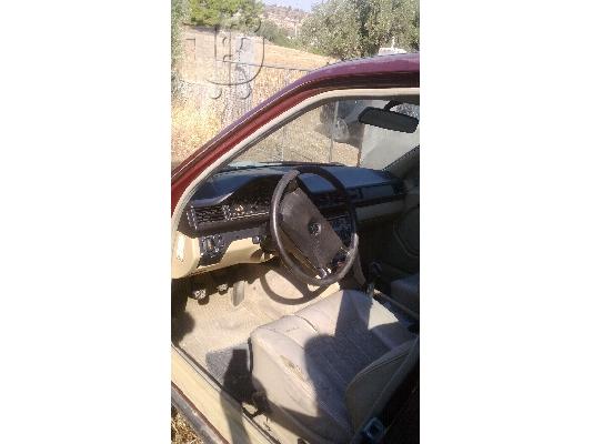 MERCEDES E 200 