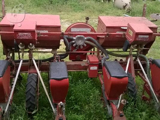 PoulaTo: GASPARDO 530