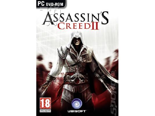PoulaTo: ΚΑΙΝΟΥΡΙΟ ASSASINS CREED 2 PC ΑΧΡΗΣΙΜΟΠΟΙΗΤΟ