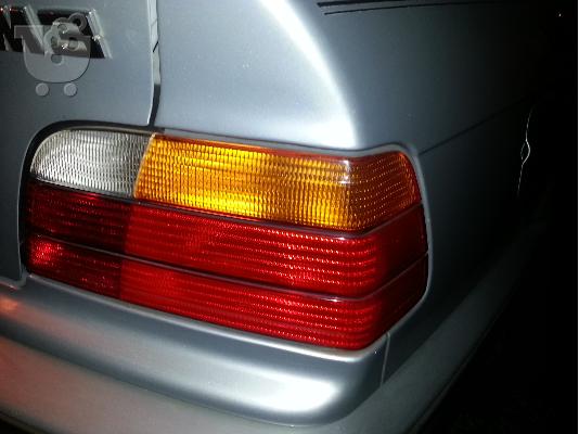 PoulaTo: πισινά φανάρια  original bwm316 E36
