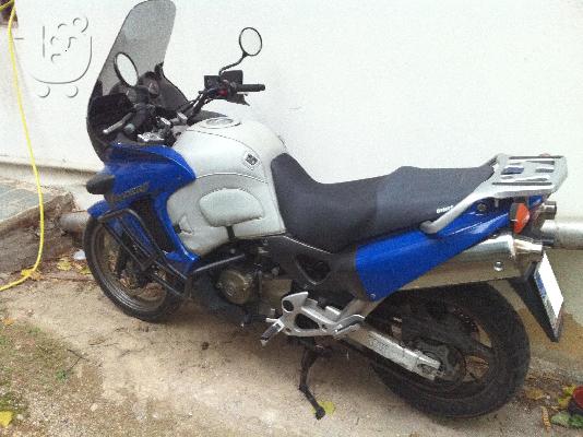 HONDA XL 1000 V Varadero 