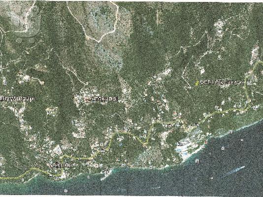 ΟΙΚΟΠΕΔΟ, ΓΑΡΝΕΛΑΤΙΚΑ