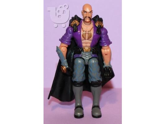 PoulaTo: GI JOE φιγούρες