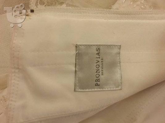 Νυφικό PRONOVIAS