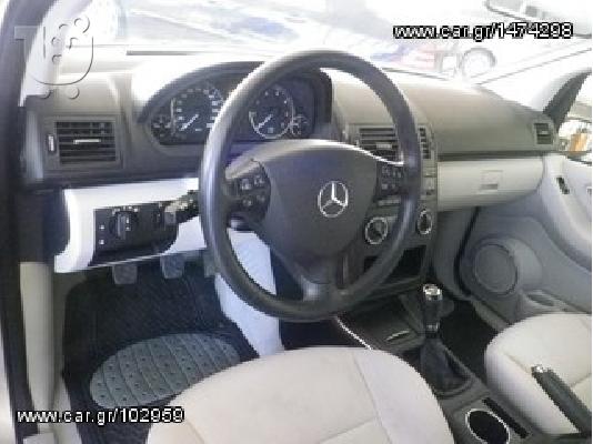 MERCEDES A 150 