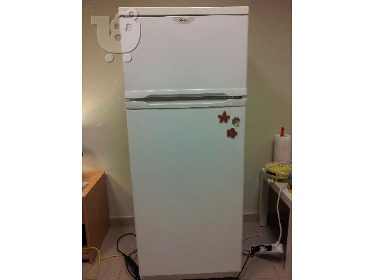 PoulaTo: ΨΥΓΕΙΟ WHIRLPOOL - Πωλείται ή Ανταλλάσσεται με μικρότερο