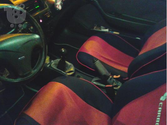 FIAT BRAVO 