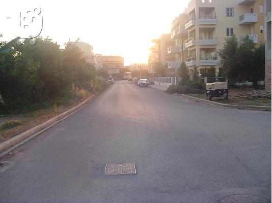 ΟΙΚΟΠΕΔΟ 354Τ.Μ ΚΑΛΑΜΑΤΑ