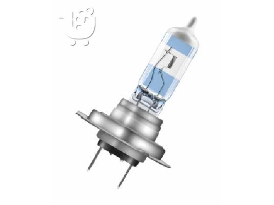 PoulaTo: Λάμπες H7 Osram Nightbreaker Unlimited +110%