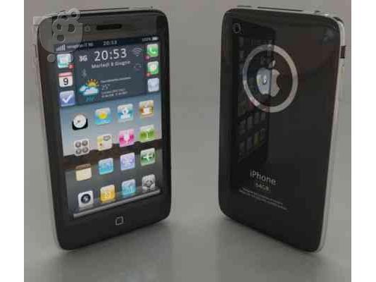 PoulaTo: ΚΑΙΝΟΥΡΓΙΑ 4G iPhone της Apple 32GB HD ΕΡΓΟΣΤΑΣΙΟ UNLOCKED