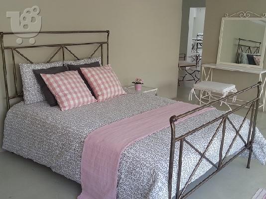 Τραπέζια κήπου Κομοτηνή 2II 0I 26 938 Garden Tables Komotini Trapezia Kipou Komotini Meubl...