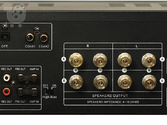 advance acooustic xi90