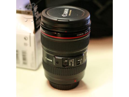 PoulaTo: Canon 24-105