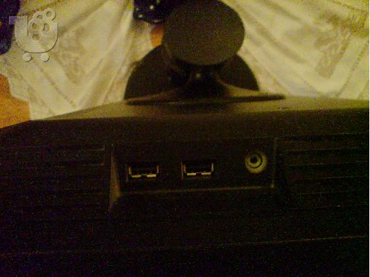 Πωλουνται 2 pc σταθερα με μονιτορ LG 24 με ηχεια