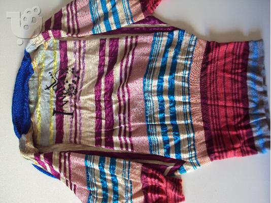 DESIGUAL ΓΥΝΑΙΚΕΙΑ ΜΠΛΟΥΖΑ.