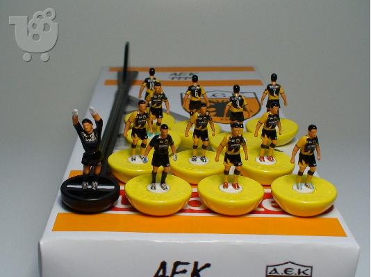 PoulaTo: SUBBUTEO ΟΜΑΔΑ AEK 1994 AETOI