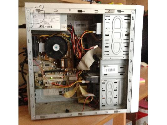 PC intel pentium 4 3.00ghz