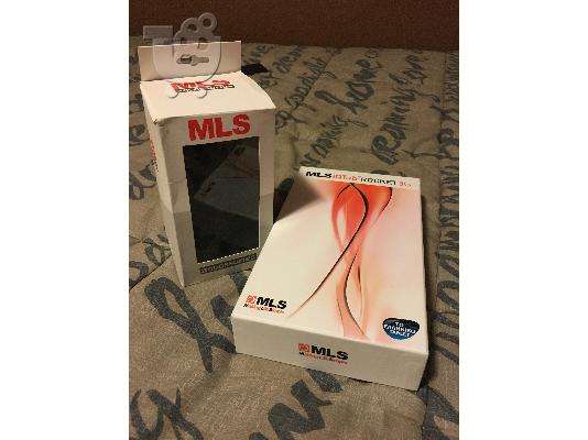 TABLET MLS IQ ROCKET 3G 8