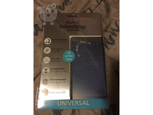 TABLET MLS IQ ROCKET 3G 8