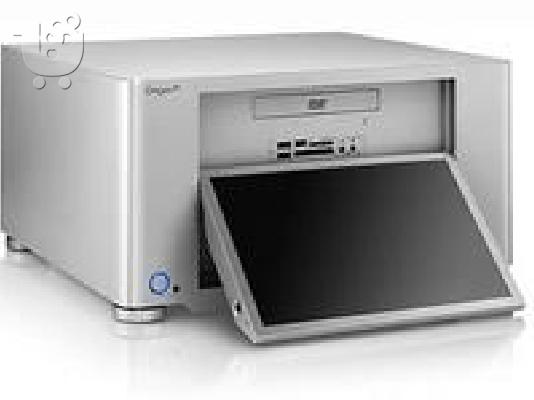 PoulaTo: ORIGEN S21T silver