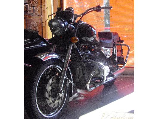 SHINERAY STIEX 250 