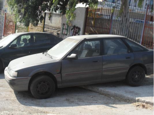 rover 214
