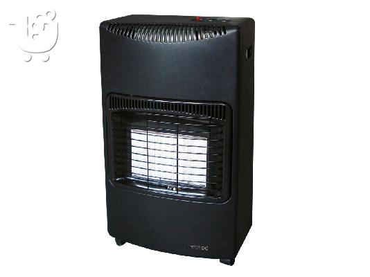 PoulaTo: Σόμπα υγραερίου DAEWOO DHG-7455