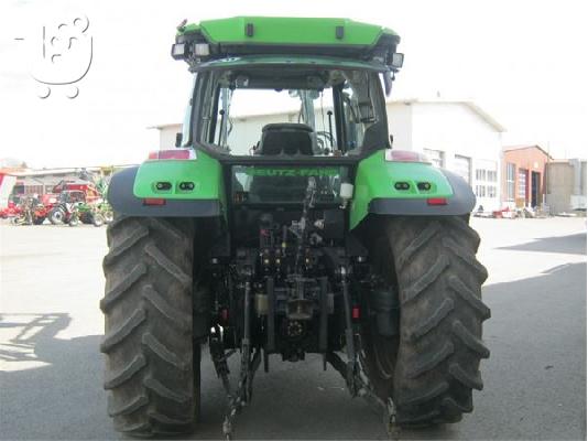 2007 Deutz-fahr K 110