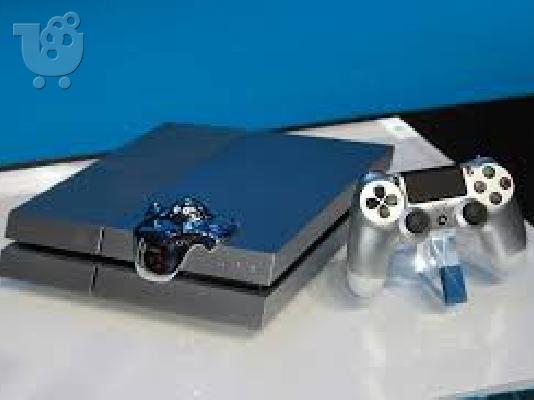 Playstation 4 Console - Dragon Quest: Metal Slime Edition - 500 GB