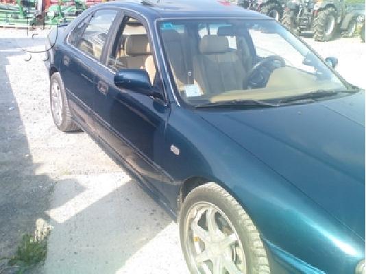 ROVER 620Ti 