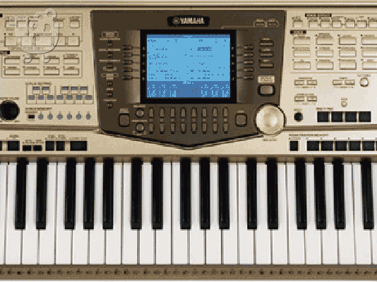 PoulaTo: Yamaha psr A-1000 oriental