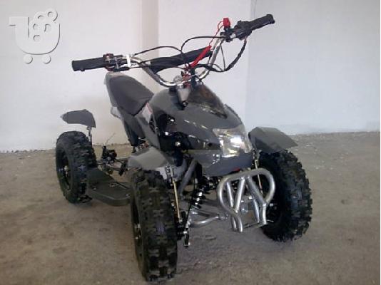 SHINERAY STIEX 250 