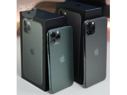 PoulaTo: Apple iPhone 11 Pro 64GB = €500,iPhone 11 Pro Max 64GB = €530, iPhone 11 64GB = €400 ,iPhone XS 64GB = €350 , iPhone XS Max 64GB = €370 ,  Whatsapp Chat : +27837724253 