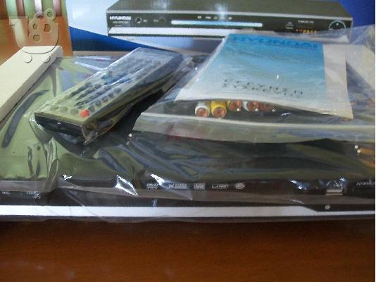DVD HUYNDAI