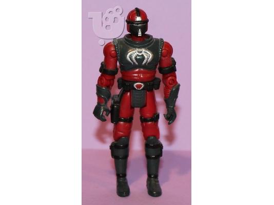 GI JOE φιγούρες