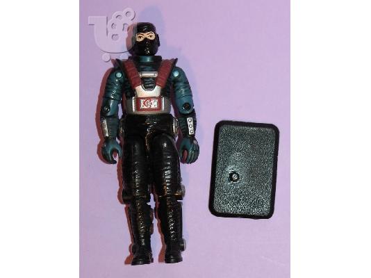 GI JOE φιγούρες