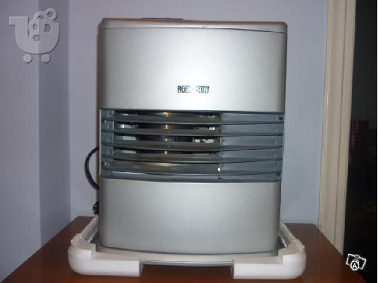 Kerosun LC-30 FAN HEATER INVERTER