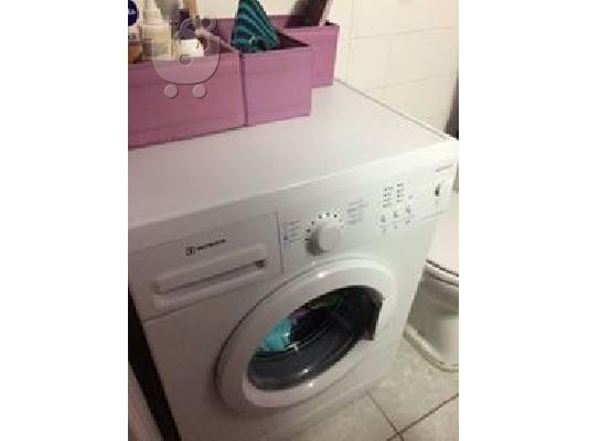ΠΛΥΝΤΗΡΙΟ ρούχων ΜΟRRIS WBW61030