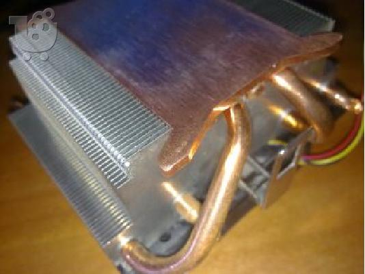 6 πύρηνος AMD Phenom II