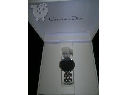 PoulaTo: CHRISTIAN Dior Bagheera