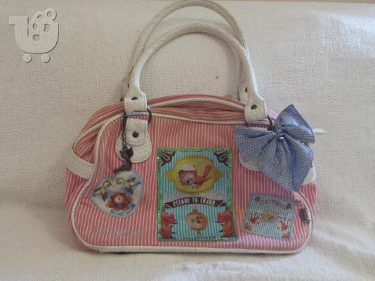 PoulaTo: Lollipops Paris Womnen Bag