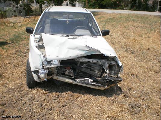 PoulaTo: NISSAN MICRA '90