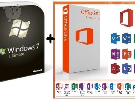 PoulaTo: WINDOWS 7/8.1+OFFICE PRO PLUS 2013