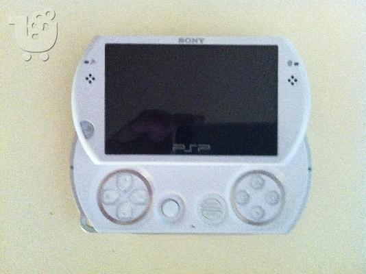 PSP go 16 GB/GO