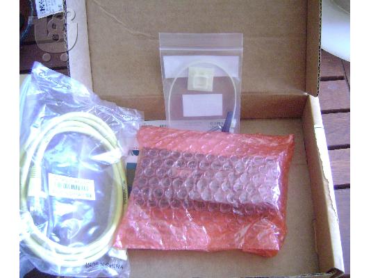 Cisco Aironet 1100 and 1200 Series Power Injector
