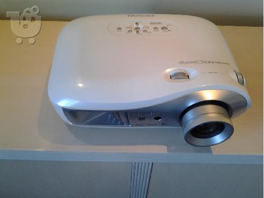 ΝΕΑ ΤΙΜΗ !!!!! πωλειται προτζεκτορας epson tw 700