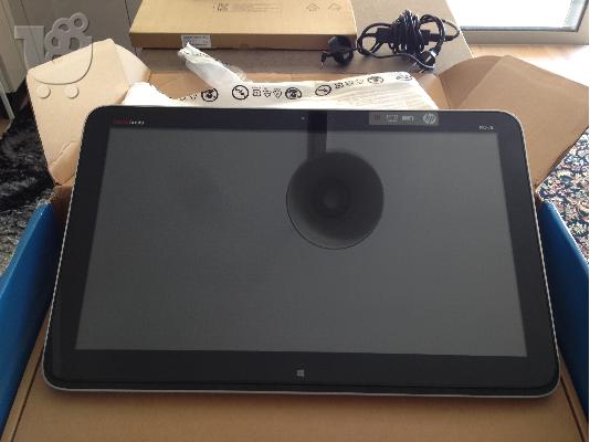 HP Envy Rove 20-k000en Mobile All in One