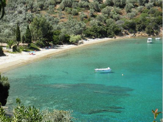 Πανοραμικη θεα