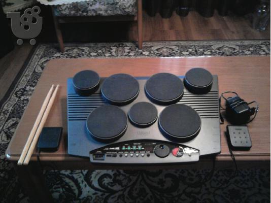 PoulaTo: ανταλλασω ολα αυτα τα οργανα με ενα αρμονιο