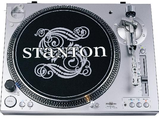 πικ απ standon str 8-80 pro